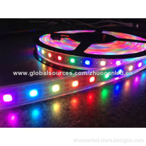 5050 flexible LED strip lighting